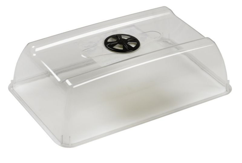Verve Propagator Lid 42Cm