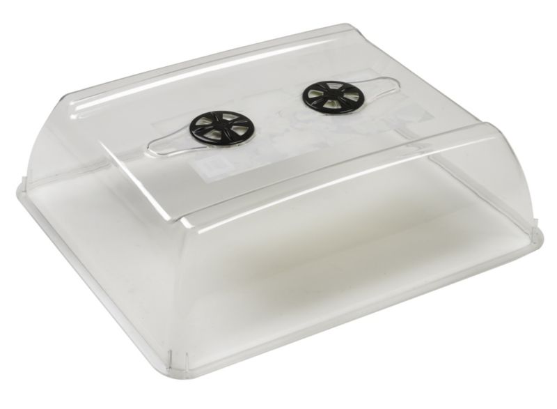 Verve Propagator Lid 52Cm