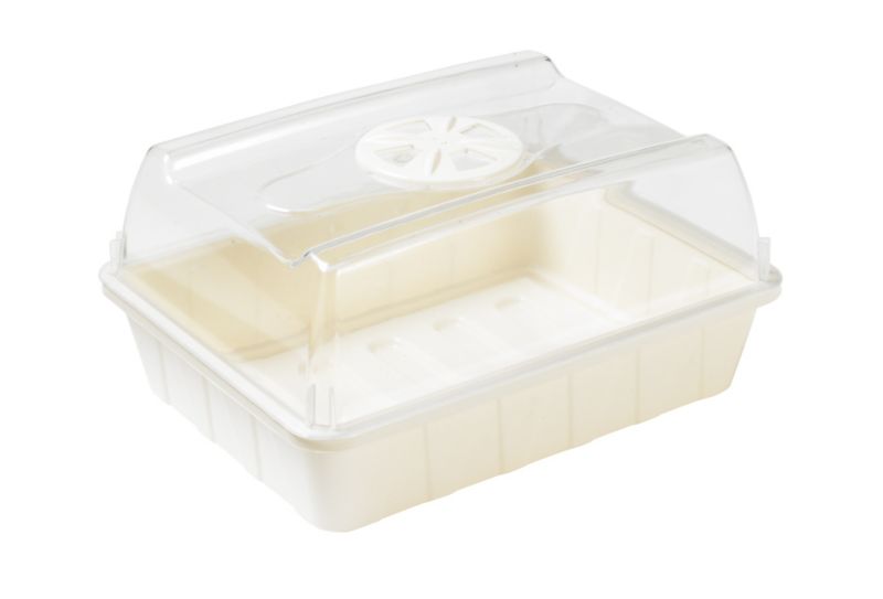 Verve Un Heated Propagator Cream