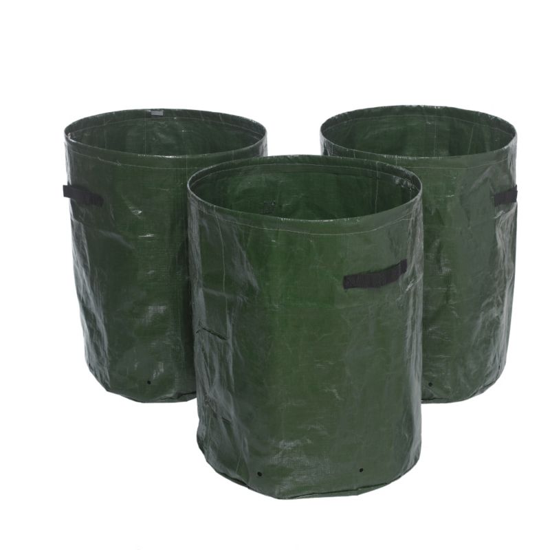 Verve Potato Planter Pack Of 3