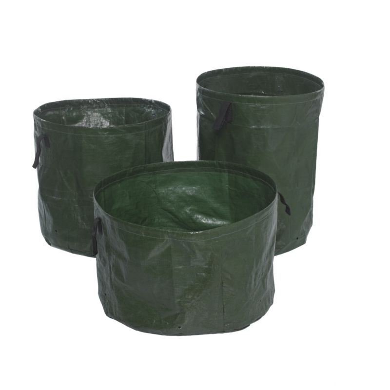 Verve Vegetable Planter Set Of 3