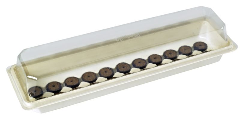 Sow And Grow Propagator Cream