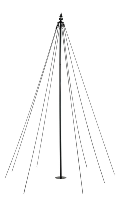 Verve Maypole Grower