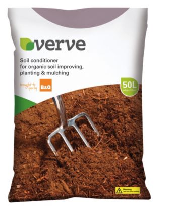 Verve Soil Conditioner