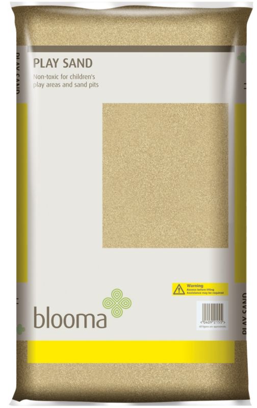 Blooma Play Sand