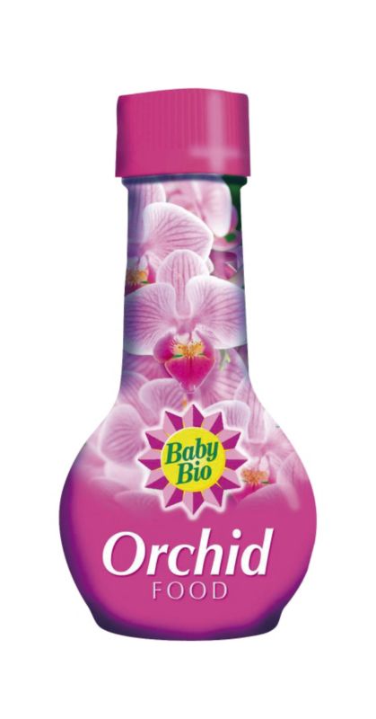 Baby Bio Orchid Food
