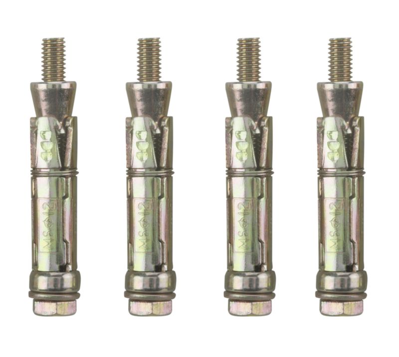 BandQ Anchor Bolts