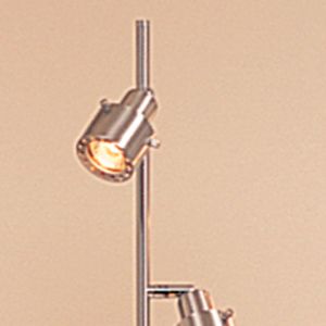 BandQ Lambo Halogen Spot Lighting Floor Lamp