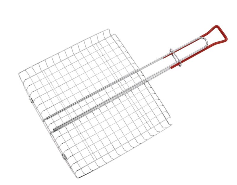 Alternative image for B&Q Large Grill Basket