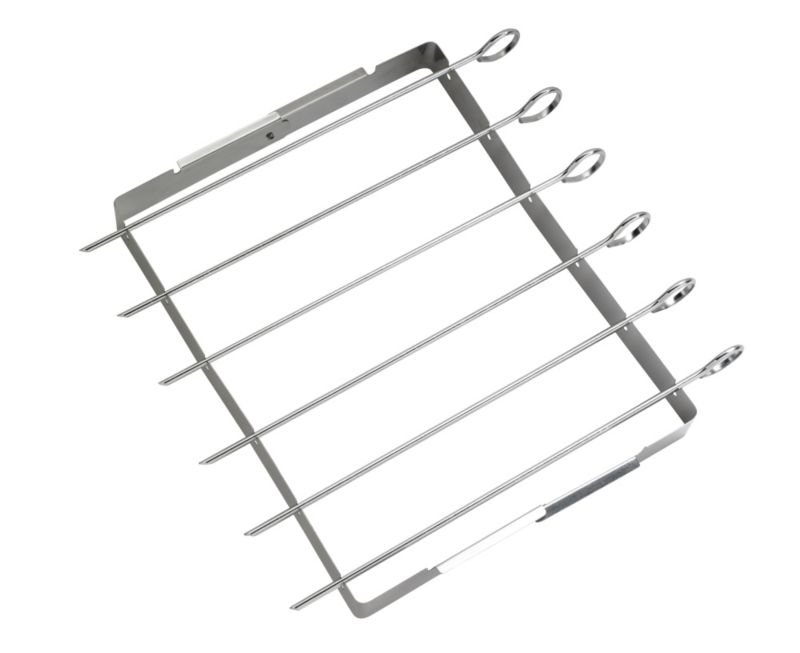 Blooma Barbecue Kebab Set