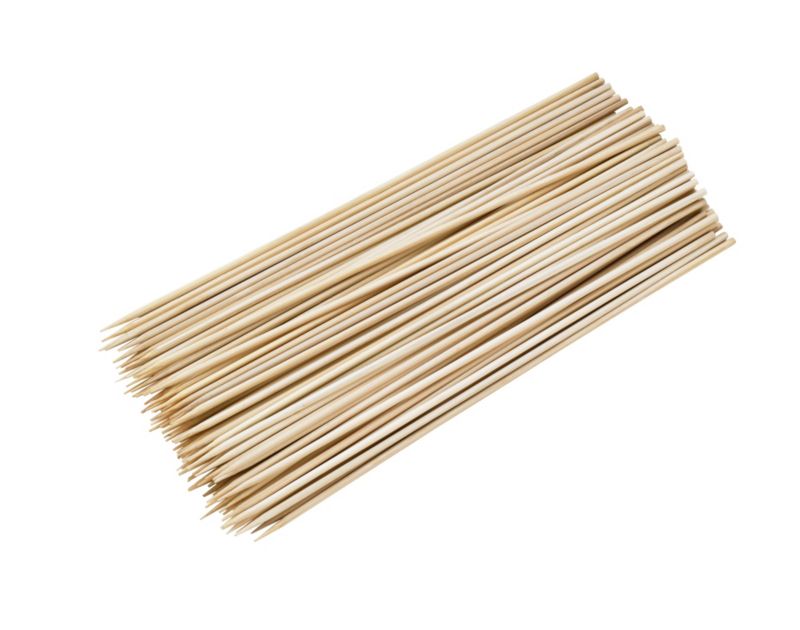 Blooma Bamboo Skewers 100 pack