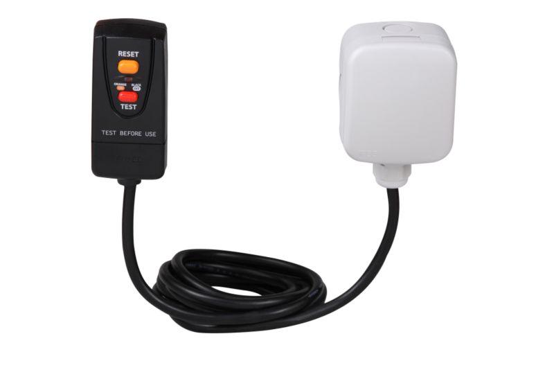 HEC Outdoor Socket Kit
