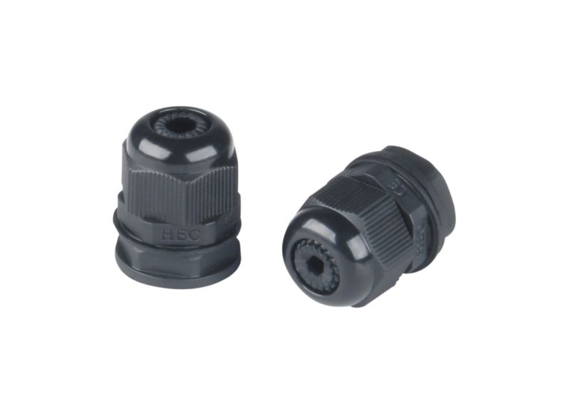 HEC Cable Gland IP66 - Pack of 2
