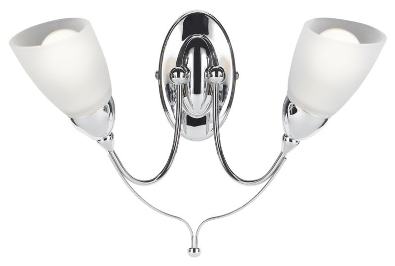 Venus Double Wall Light