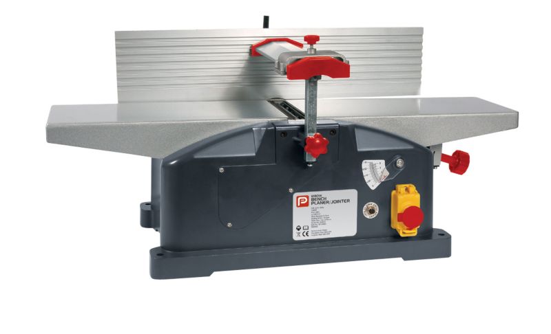 Bench Planer/Jointer NLH1280J 1280W