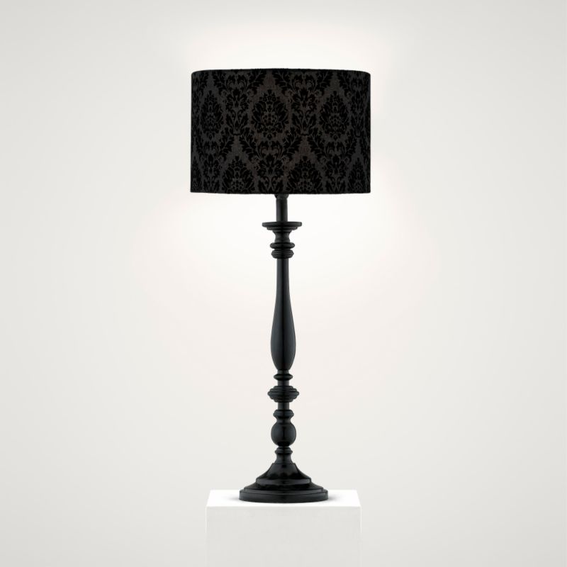 wood table lamps reviews