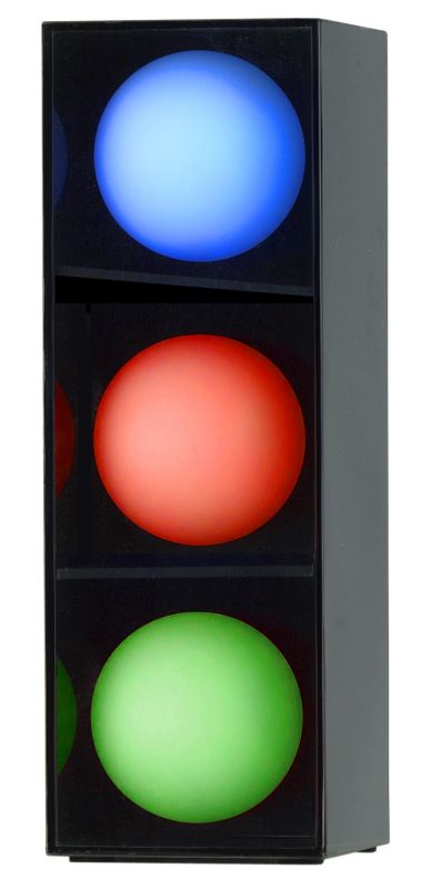 3 Ball Led Lamp