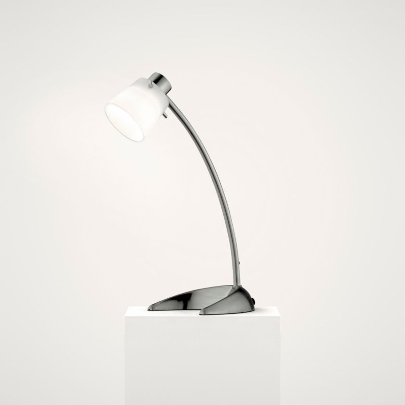 Lights by BandQ Sally Desk Lamp