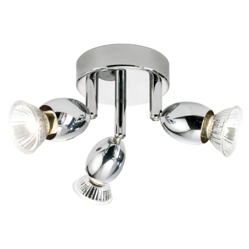 Bellini Triple Spotlight