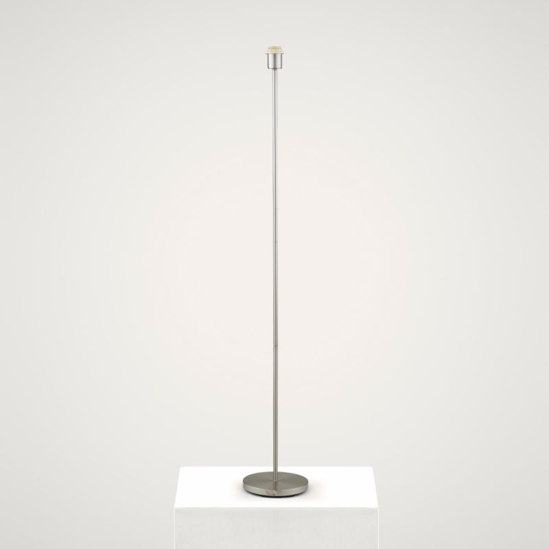 Lights by BandQ Madison Floor Lamp Stand With