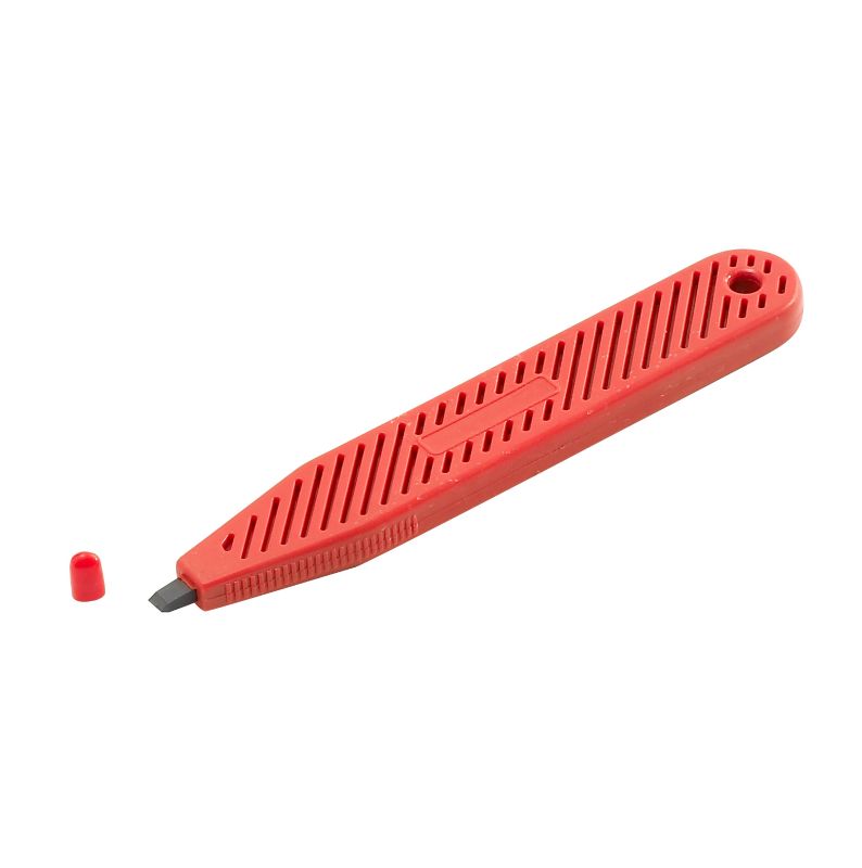 BandQ Tile Scribe Red