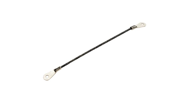 B&Q Tile Saw Blade Black (L)150mm x (Dia)2.6mm