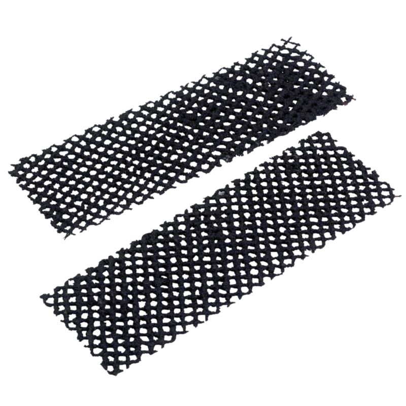 B&Q Tile Files Black