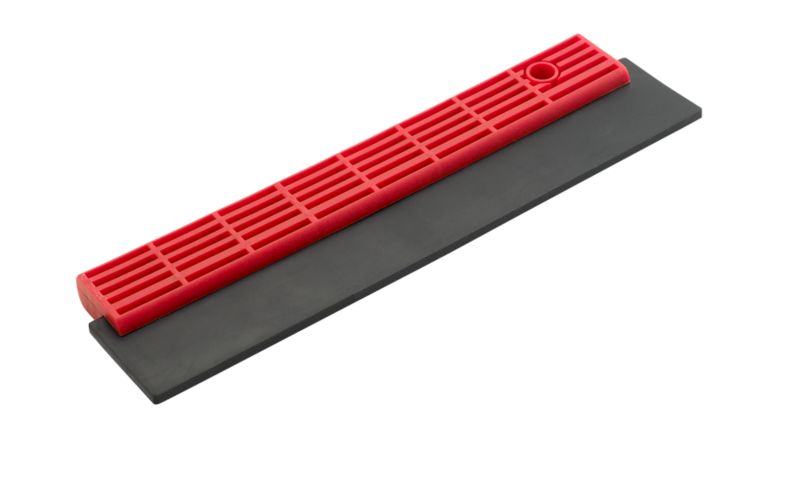 Bandq Grout Spreader Black (l)300mm X (w)80mm X (h)20mm