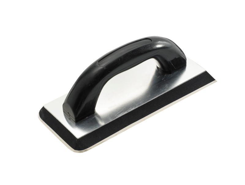 Bandq Large Grout Float Bq-sgf Black