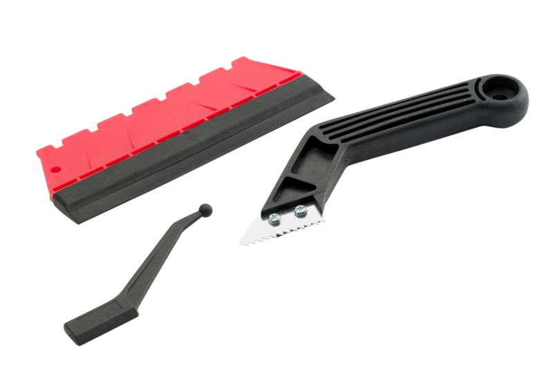 BandQ Re Grouting Kit Black