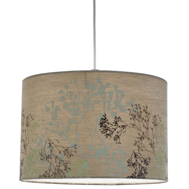 Silhouette Hanging Shade