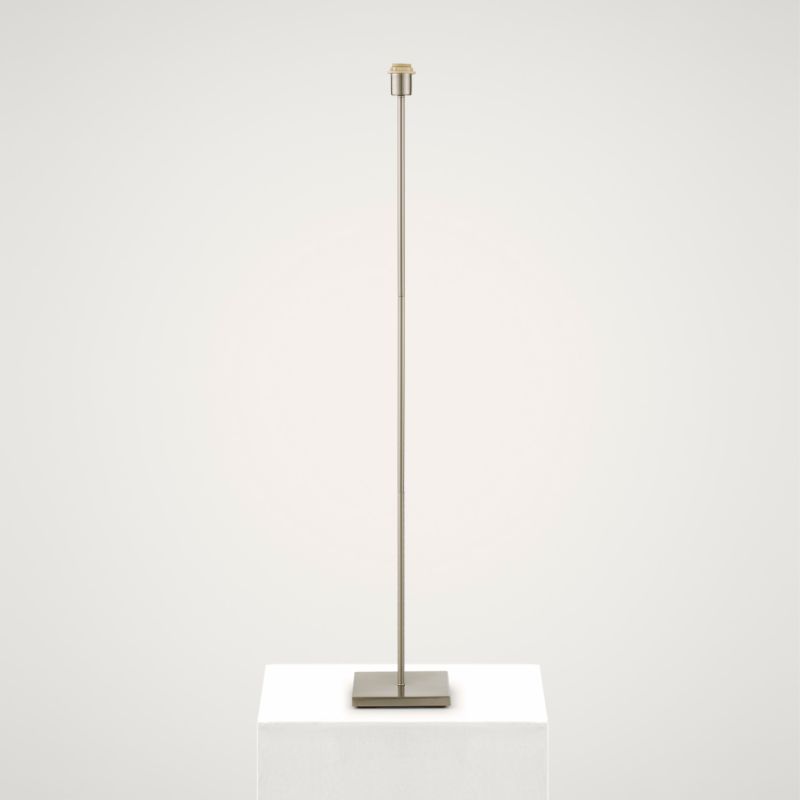 Lights by BandQ Roma Floor Lamp Stand With