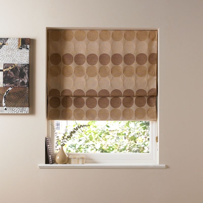 Colours Collection by BandQ Jameson Roller Blind