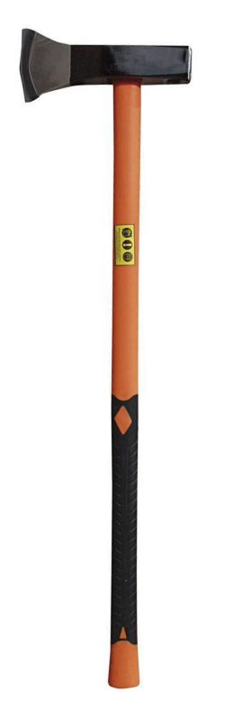 BandQ Wood Splitting Axe