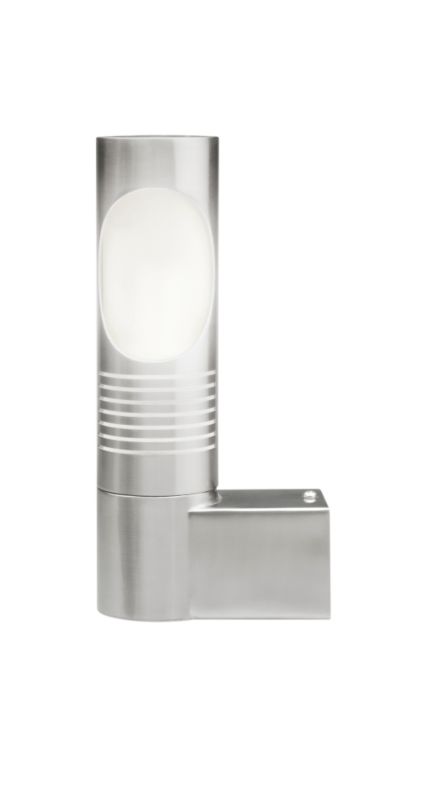 Lights By BandQ Harcourt Rotating Metal Wall Light