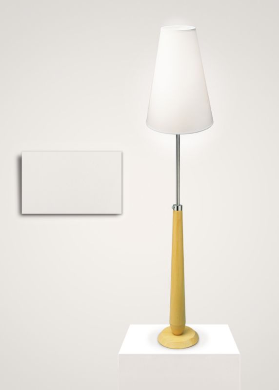 Lights By BandQ Sophie Adjustable Floor Lamp