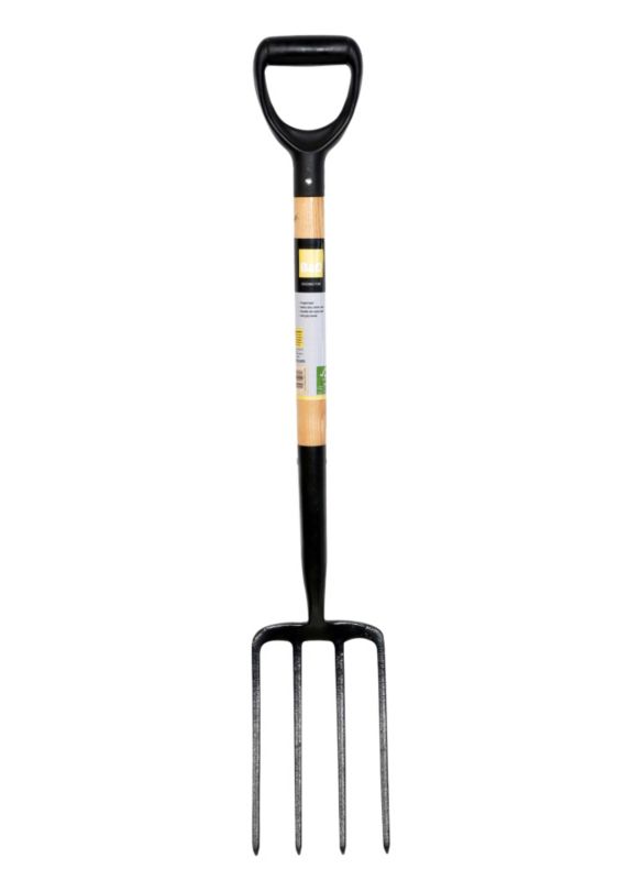 BandQ Value Digging Fork