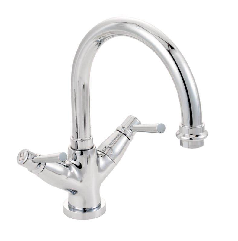 Saverne Monobloc Tap