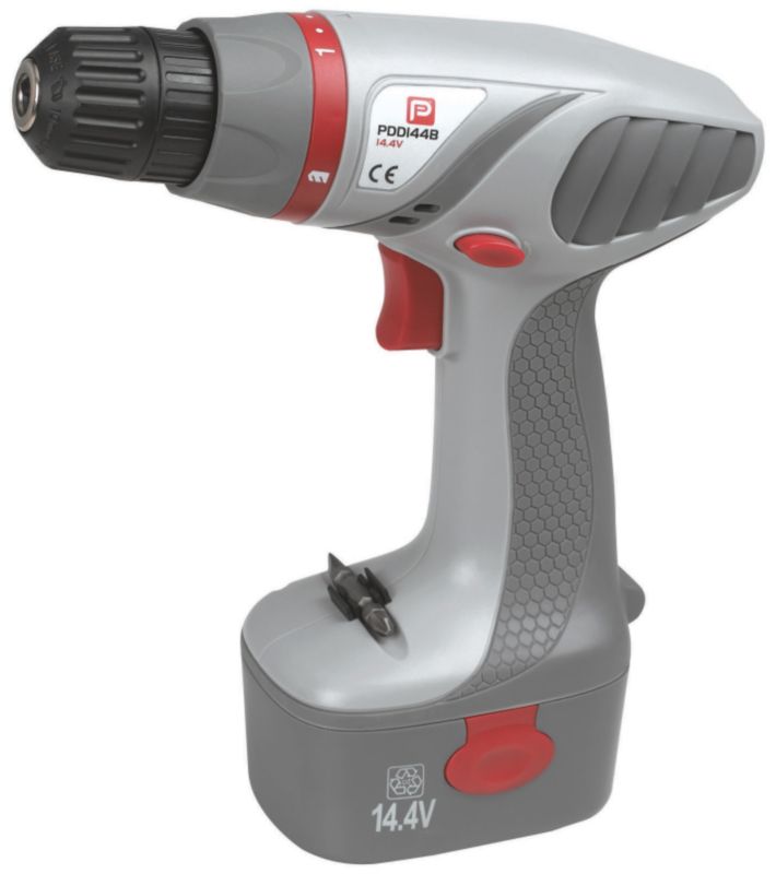 Performance Power Cordless Drill Driver 144V PDD144