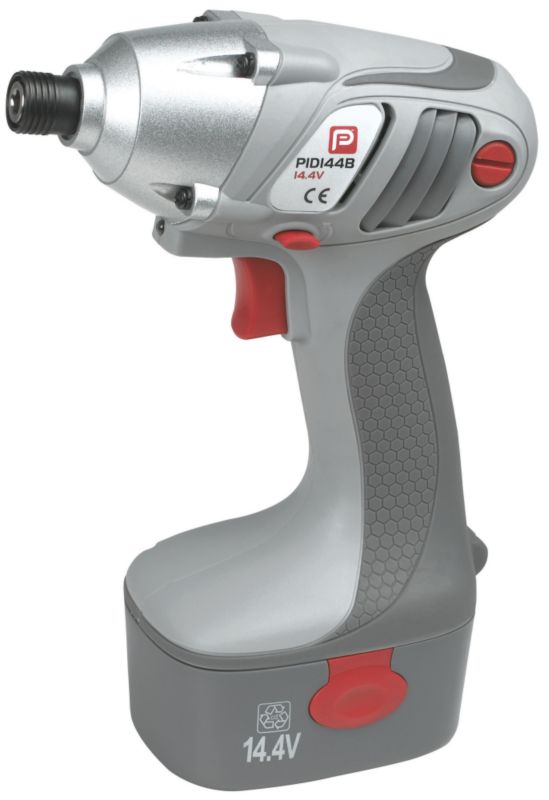 Performance Power Cordless Impact Driver 144V PID144B