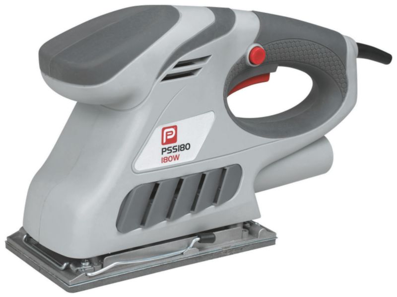 Performance Power 13 Sheet Sander 180W PSS180