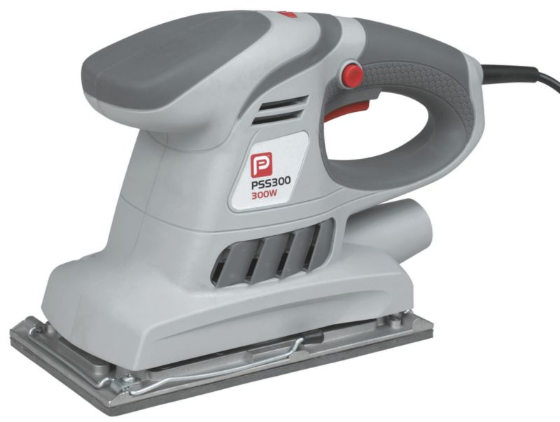 Performance Power 12 Sheet Sander 300W PSS300