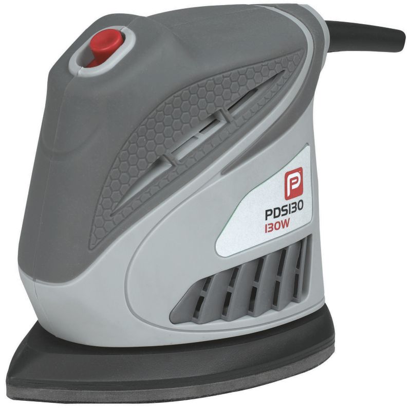 Performance Power Detail Corner Sander 130W PDS130