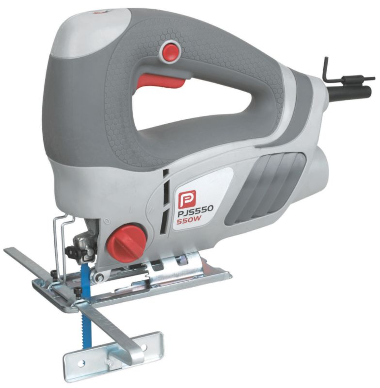 Performance Power Pendulum Jigsaw 550W PJS550