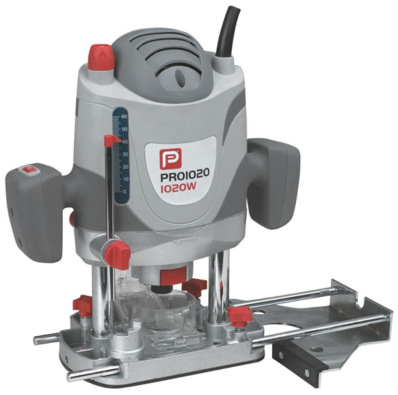 Performance Power Router 1020W PRO1020