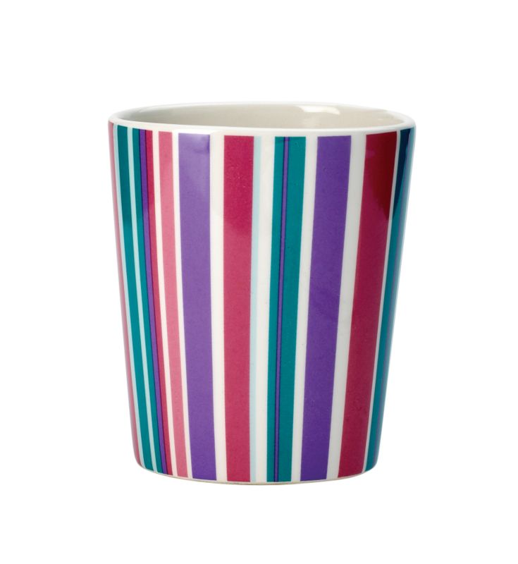 Axis Toothbrush Holder Muticolour Stripe