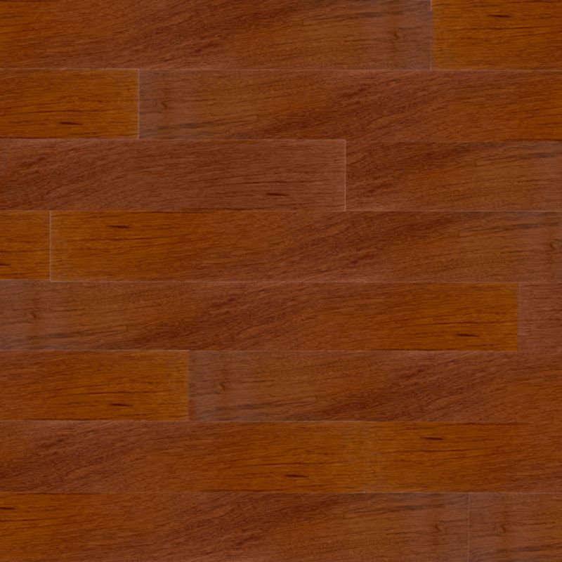 Bandq Select Solid Wood Jatoba Floor - Product image.