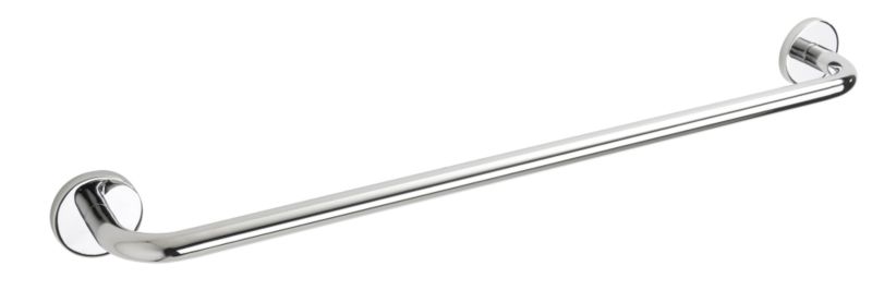Cirque Towel Rail Chrome Effect