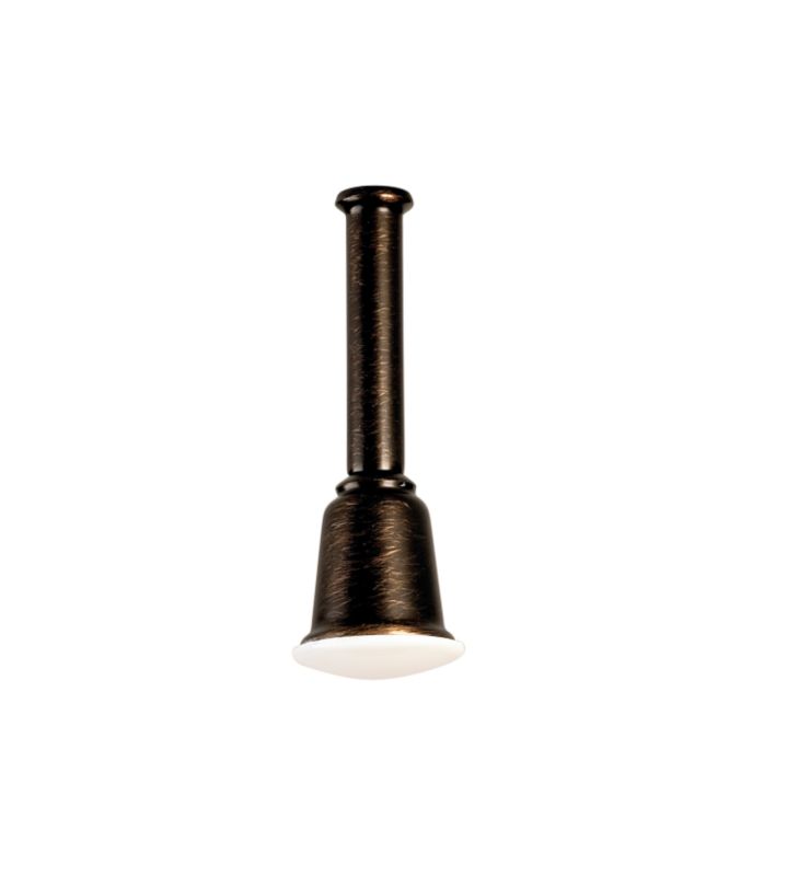 Verity Light Pull Bronze Effect