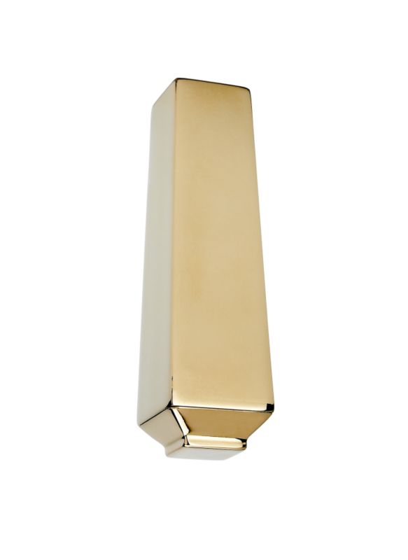 Cascade Light Pull Gold Effect